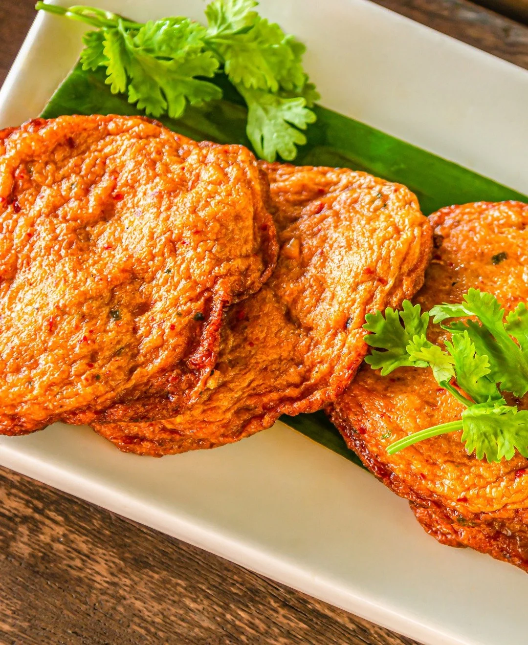 It&rsquo;s Friday &mdash; and that means it&rsquo;s time for some Babas! 

Kick off the weekend with bold, fresh, and fragrant Thai street food at the Bowlo &mdash; all dishes just $15! From satay skewers to crispy bites and zesty salads, it&rsquo;s 