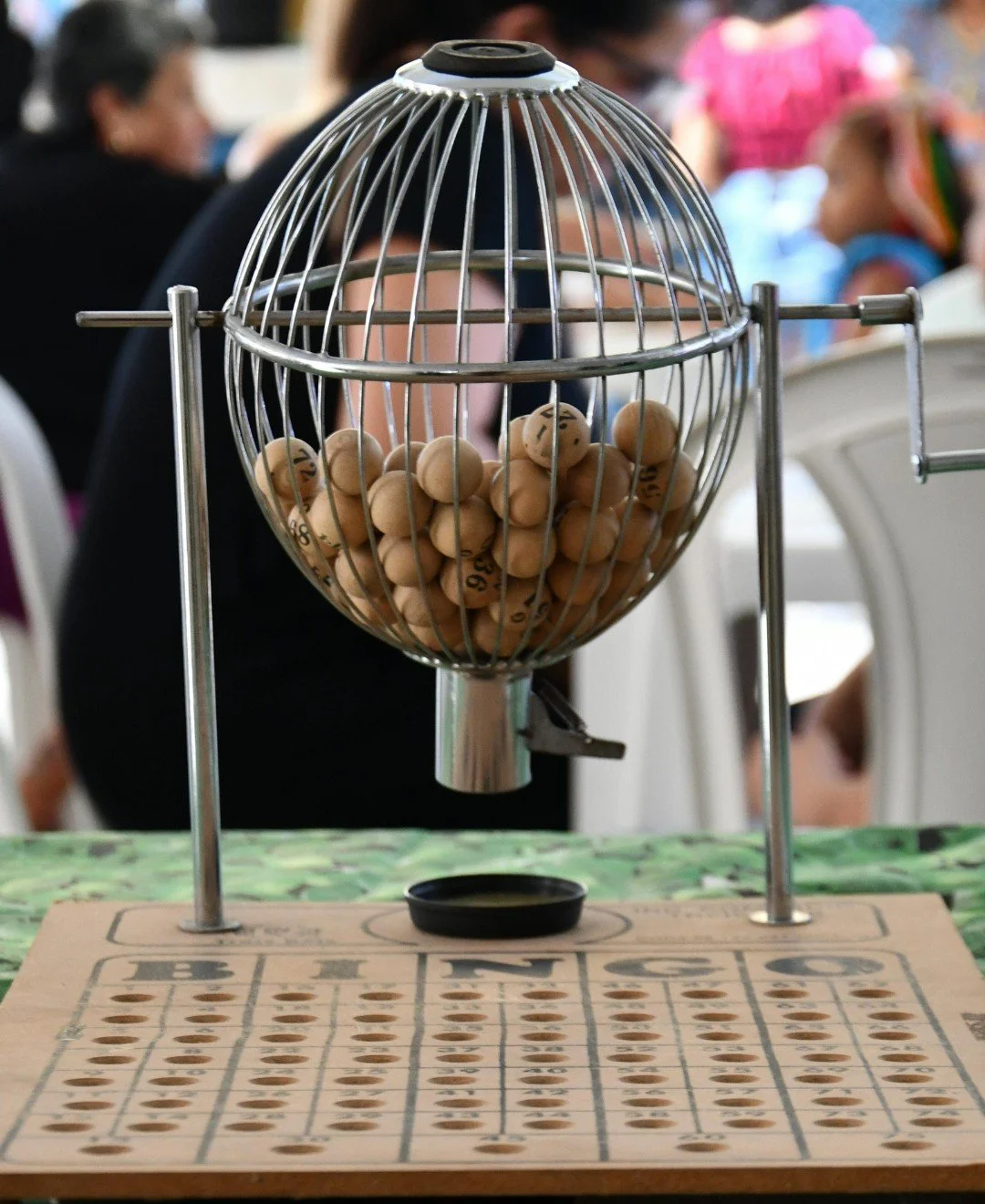 Wondering what&rsquo;s on at the Bowlo tomorrow, Tuesday? 

It&rsquo;s Cash Housie Bingo night! Join us from 6:30pm for a fun evening of laughs, luck, and the chance to win some extra cash! 

Bring your friends, grab a drink, and let&rsquo;s make Tue