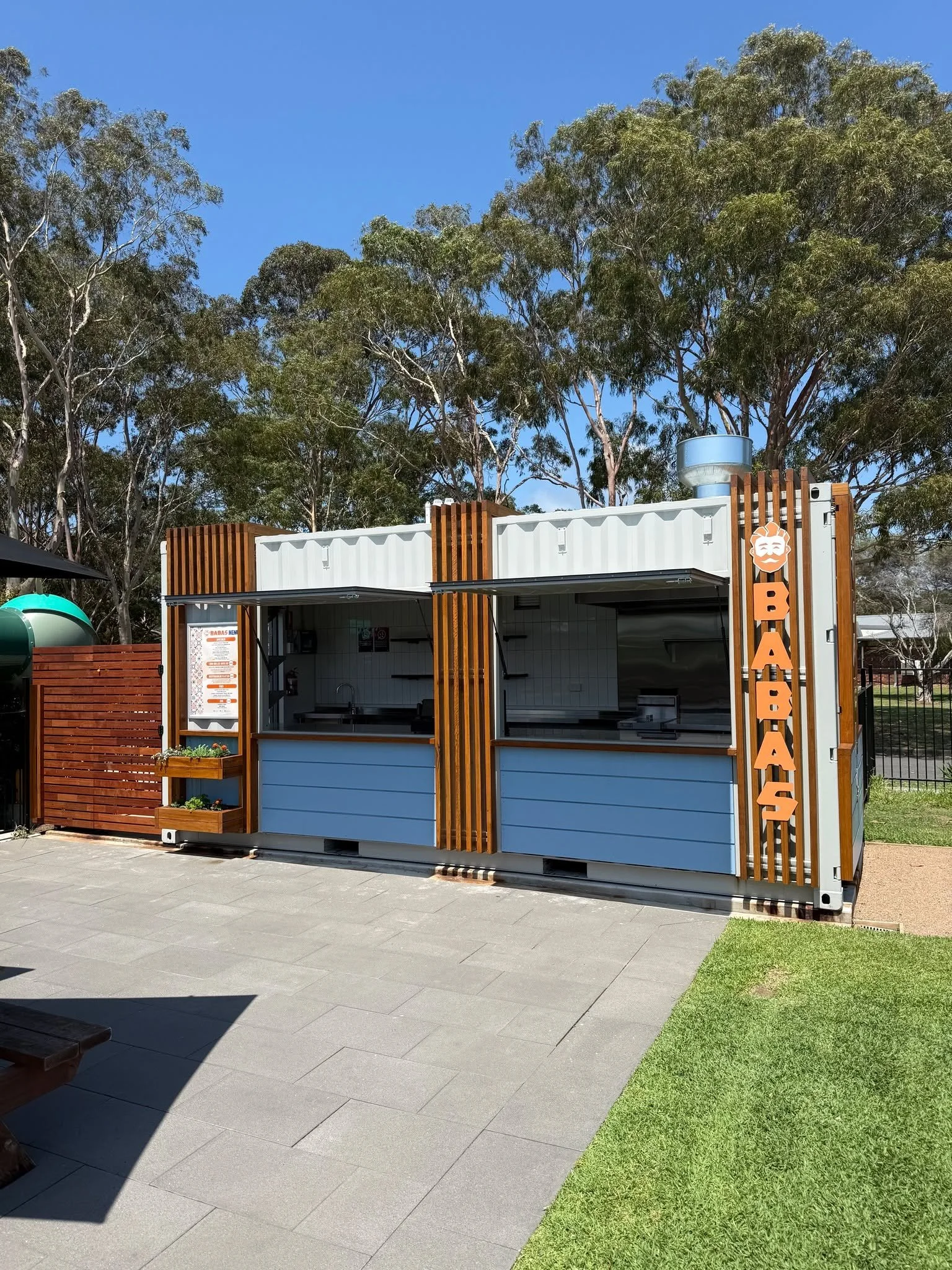 Something big is coming to the Bowlo&hellip;

Get ready for Babas Pop-Up: USA &mdash; the next stop in our Tastes of the World series! Think bold flavours, classic comfort food, and all-American favourites you won&rsquo;t want to miss. 

Stay tuned &