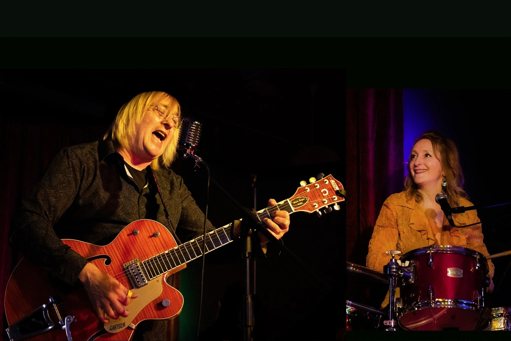 The Chocolate Dogs live this weekend for our Sunday Arvo, turning up the good vibes on stage from 1pm&ndash;4pm! 

Bring your friends, sip on something cold, and soak up an afternoon of great tunes, good company, and that unbeatable Bowlo atmosphere.