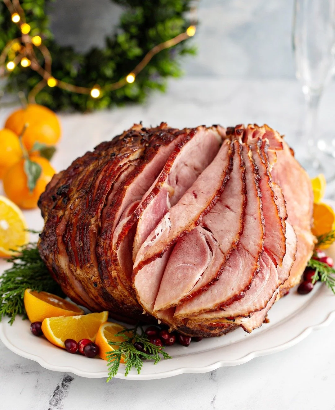 It&rsquo;s officially ham season!
Our first Christmas Ham Raffle is this Thursday, 4th December, with raffles running on Thursdays, Fridays and Sundays all the way until the 21st. 

Tickets available this Thursday from 5:30pm &mdash; don&rsquo;t miss