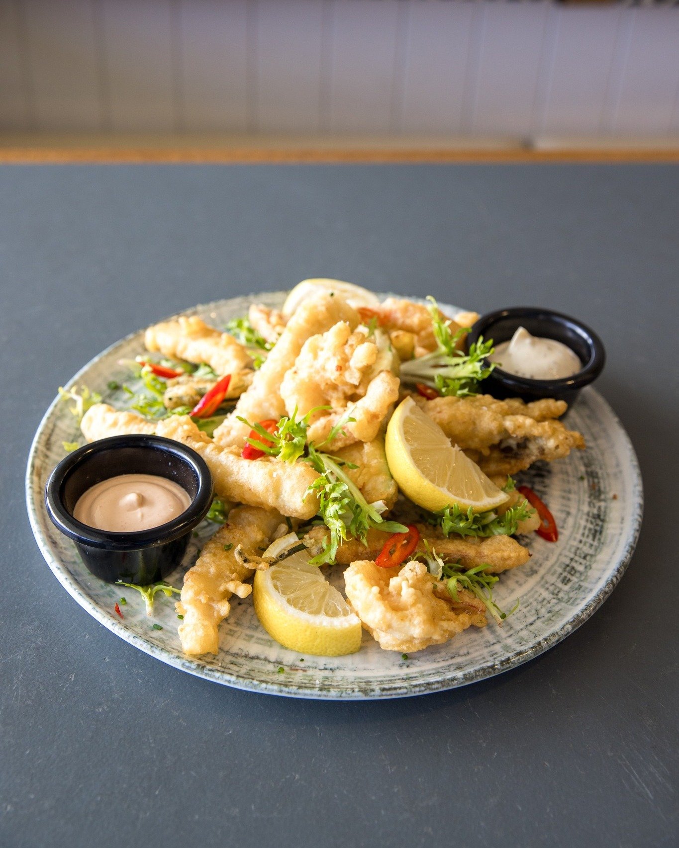 Craving something fresh? 
We&rsquo;ve got just the thing waiting for you at The Lemon Tree!

Come in and enjoy flavours that are bright, delicious, and made to hit the spot.