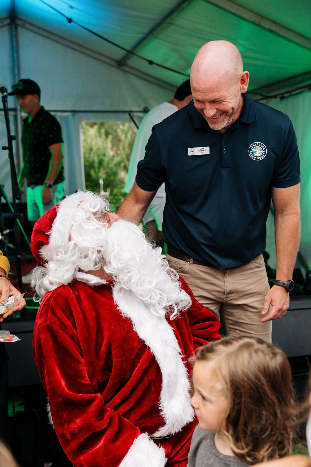 Wishing everyone a Merry Christmas! 
From the Culburra Bowling Club team. 🎄