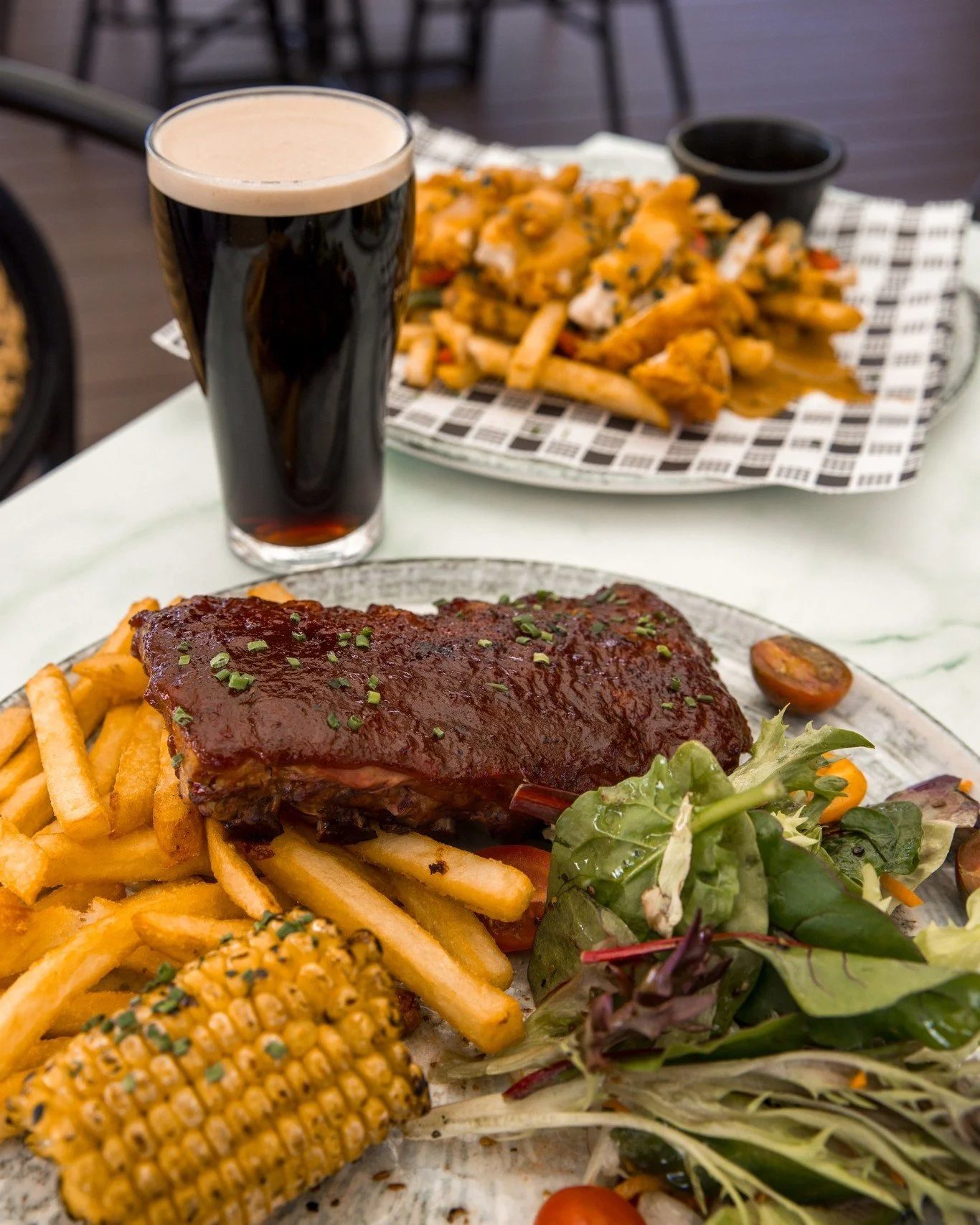 Got summer cravings? We&rsquo;ve got the perfect fix here at The Lemon Tree!

Fresh flavours, good vibes, and the perfect excuse to treat yourself. Come in and enjoy!