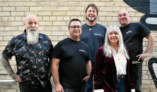 Get ready for a big Saturday night of live music at Culburra Beach Bowlo!

We&rsquo;re turning up the weekend vibes with Unofficial Distilled performing live from 8:00pm &ndash; 11:00pm on 17th January.

See you here at the Bowlo!