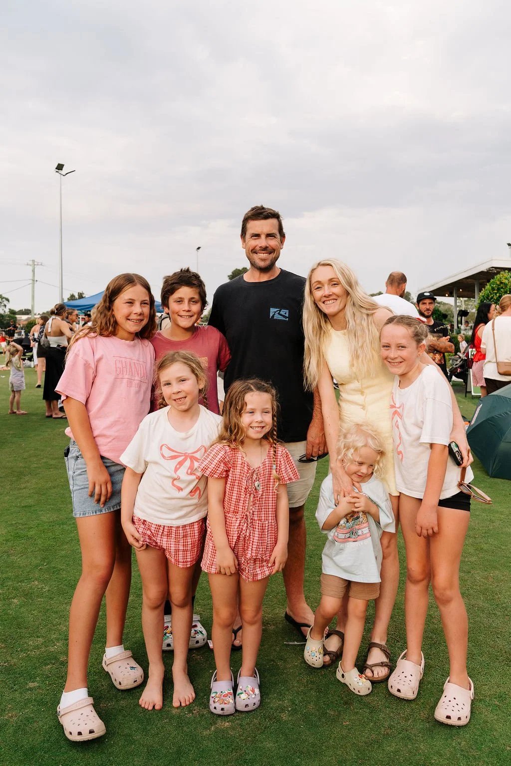 Celebrate Australia Day with us at Culburra Bowlo on 26 January for an afternoon packed with live music, kids&rsquo; entertainment, and family fun!

🎶 Live Music:
&bull; Solo West (12pm&ndash;3pm)
&bull; Derek Garment (3:15pm&ndash;6:15pm)

🤡 Kids&