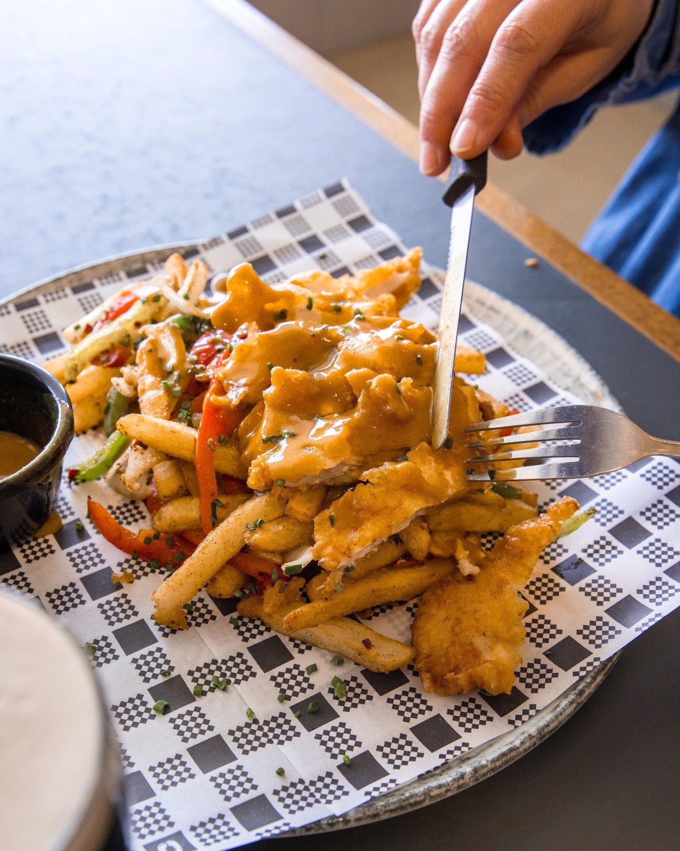 Fresh, flavour-packed and always a good choice 🍽️

The Lemon Tree dishes up modern Aussie favourites with a few Asian-inspired hits thrown in, perfect for easy lunches or relaxed dinners.

Good food, no fuss.