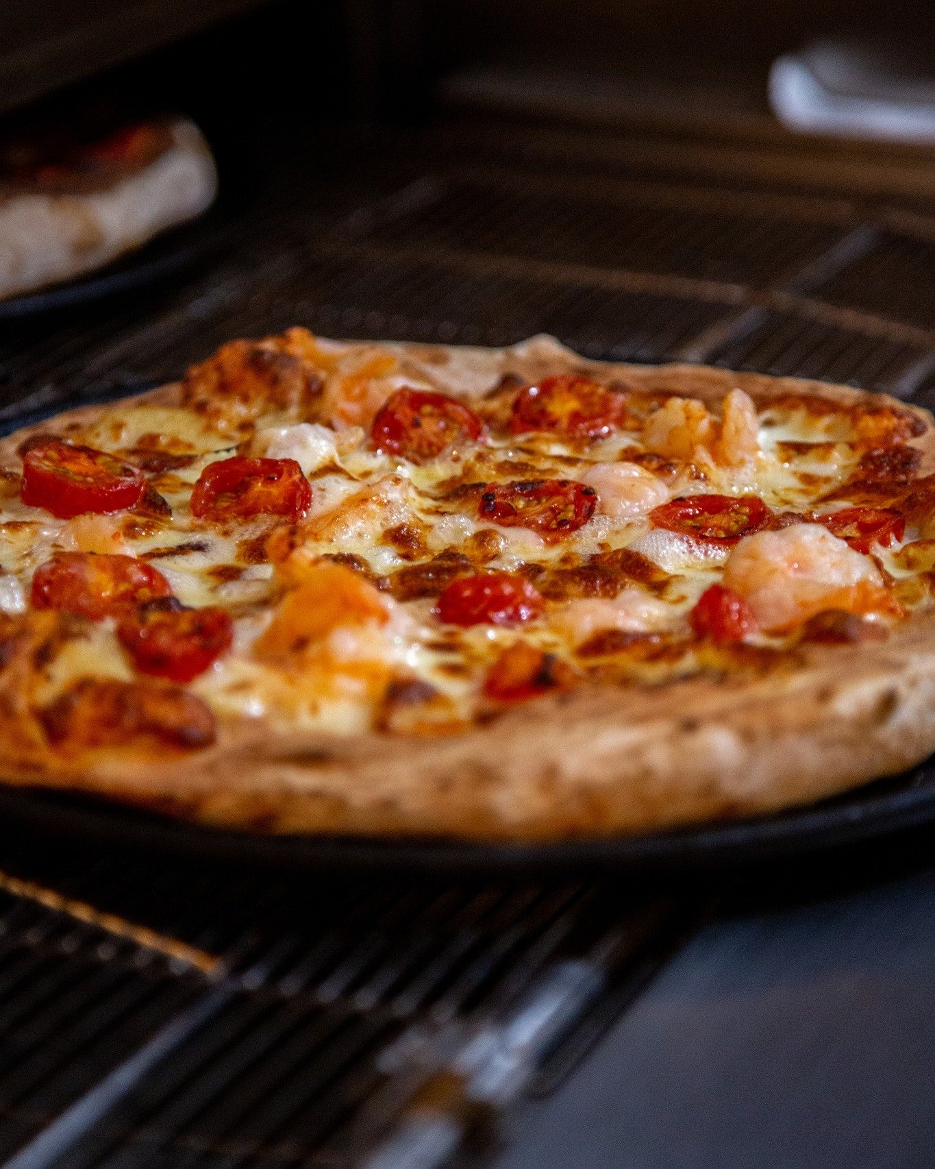 Pizza plans? Sorted 🍕 Prince Eddie&rsquo;s is serving up fresh pizzas all week &mdash; perfect for easy lunches, relaxed dinners or a cheeky slice with mates.

Add gelato if you&rsquo;re doing it properly 😉

#PrinceEddies #CulburraBowlo #PizzaTime 