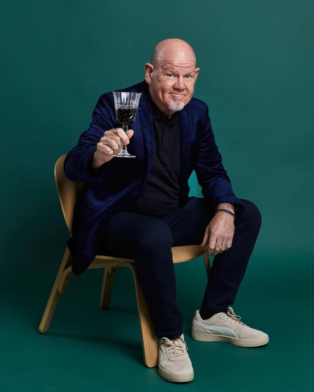 Three comedians. Three very different styles. One massive night of laughs 😂👇

🎤 Mick Meredith &mdash; 25+ years on stage, packed with sharp jokes, storytelling and guitar-driven chaos
🎤 Chris Radburn &mdash; award-winning, quick-witted and painfu