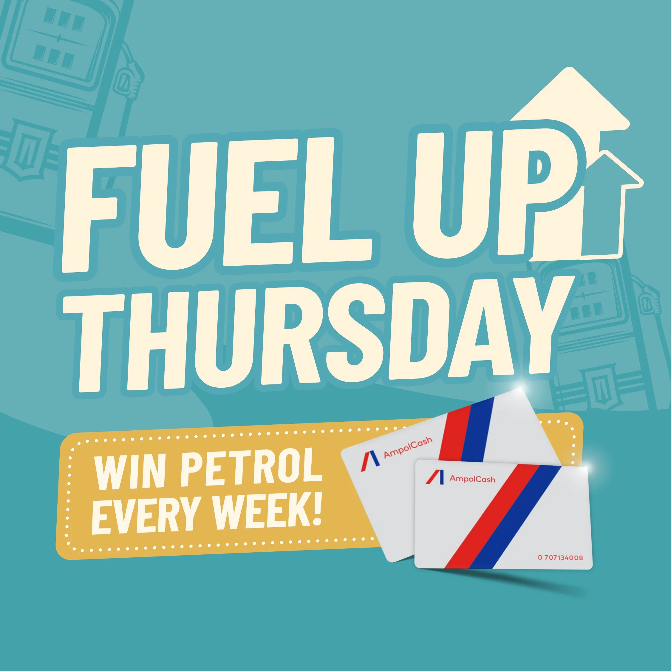 Fuel-Up Thursday