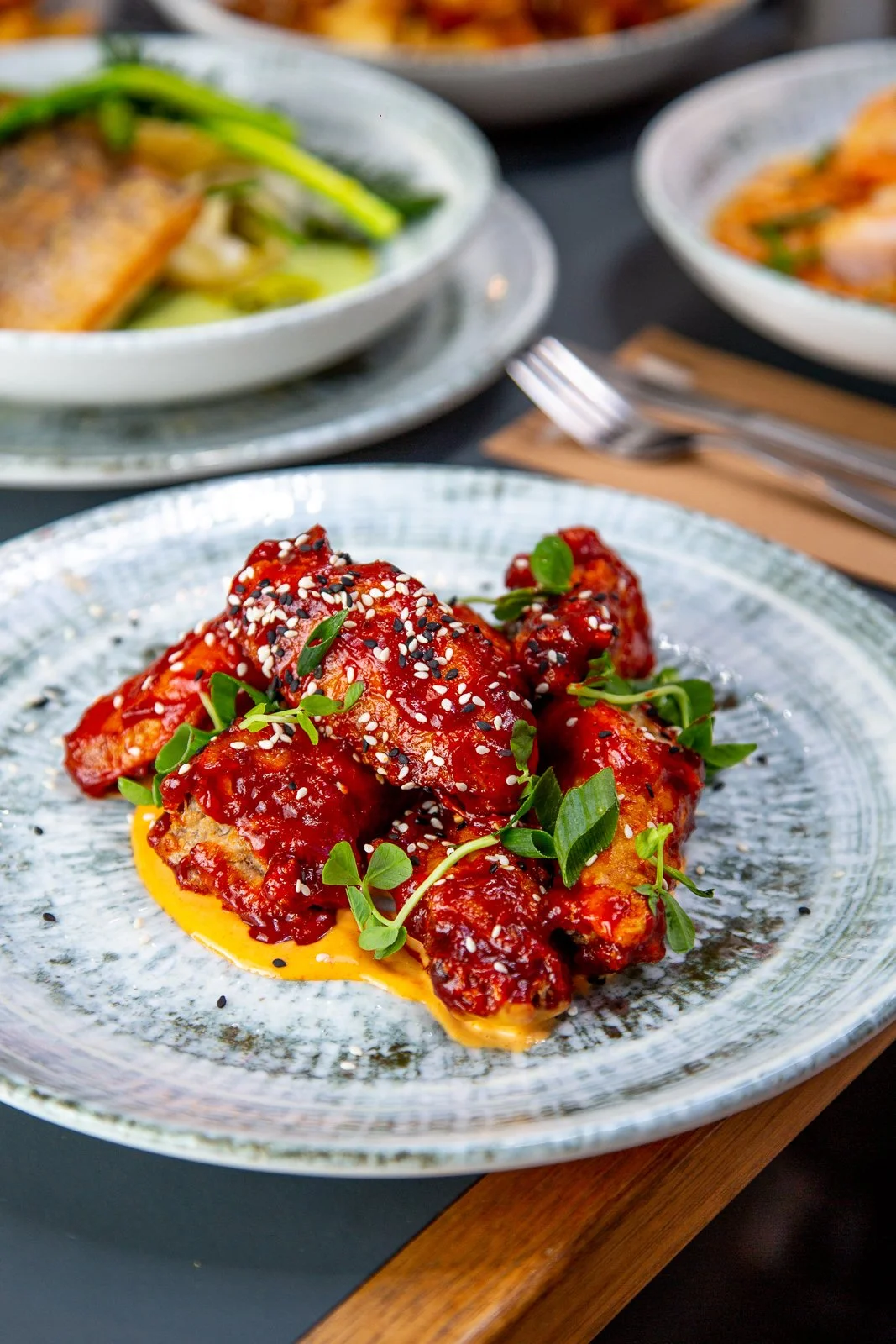 Craving something light and delicious? 🍽️

We&rsquo;ve got just the thing waiting for you at The Lemon Tree. Enjoy our range of appetisers for when you feel like something easy but tasty.

#TheLemonTree #CulburraBowlo #FreshFood #LocalEats #BowloLif