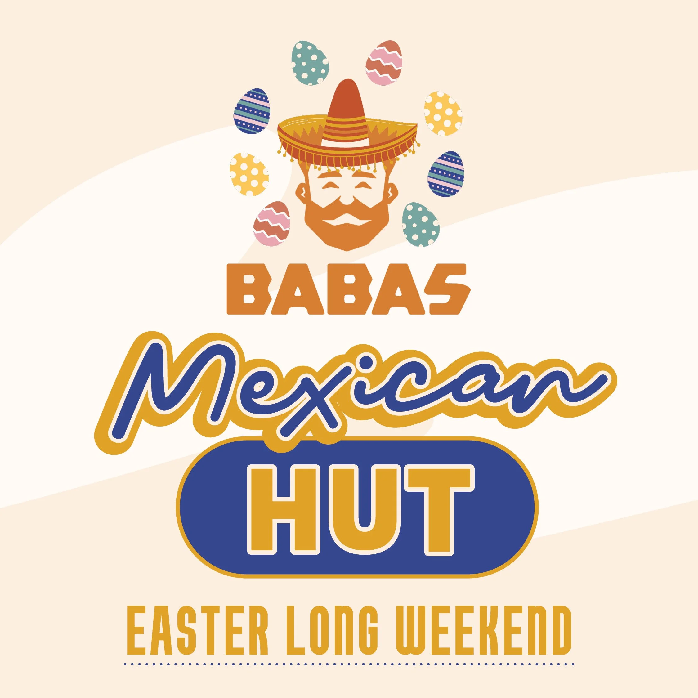 BABAS Easter Long Weekend
