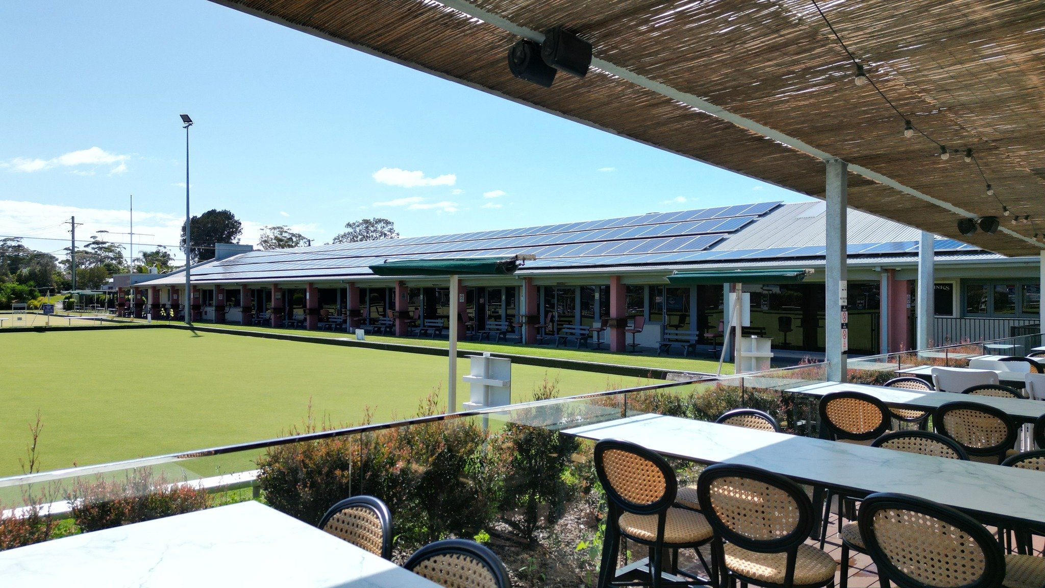 School holidays are just around the corner and we&rsquo;ve got plenty of fun lined up for the kids at the Bowlo! 

&bull;  Kids Bingo &ndash; Tues 7th &amp; 14th April | 11am&ndash;1pm
&bull;  Kids Trivia &ndash; Thurs 9th &amp; 16th April | Arrive 5