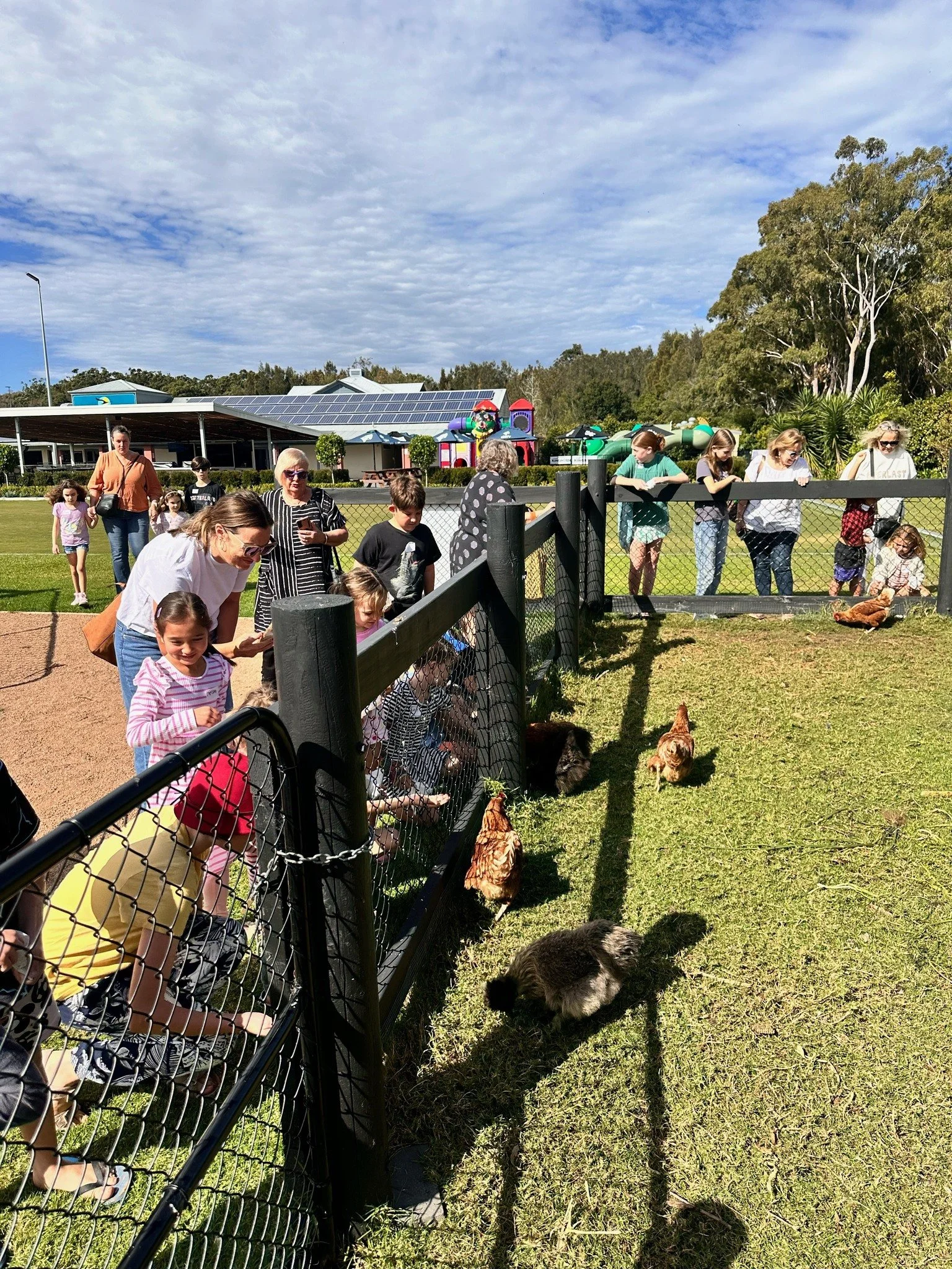 We&rsquo;ve got lots of fun activities lined up for your kids at Culburra Bowlo:

&bull;  Kids Bingo - 7th &amp; 14th April | 11am to 1pm
&bull;  Kids Trivia - 9th &amp; 16th April |  5pm to 7:30pm
&bull;  Pizza Making Class - 15th April |  11am to 1