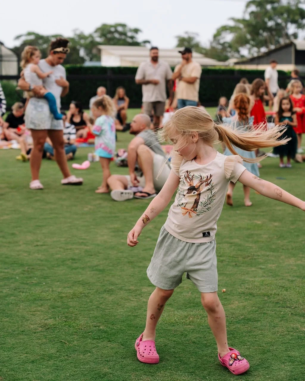 Our mood going into Autumn School Holidays 🍂

The school break is here and we are excited to have your kids here at the Bowlo!

&bull;  Kids Bingo - 7th &amp; 14th April | 11am to 1pm
&bull;  Kids Trivia - 9th &amp; 16th April |  5pm to 7:30pm
&bull