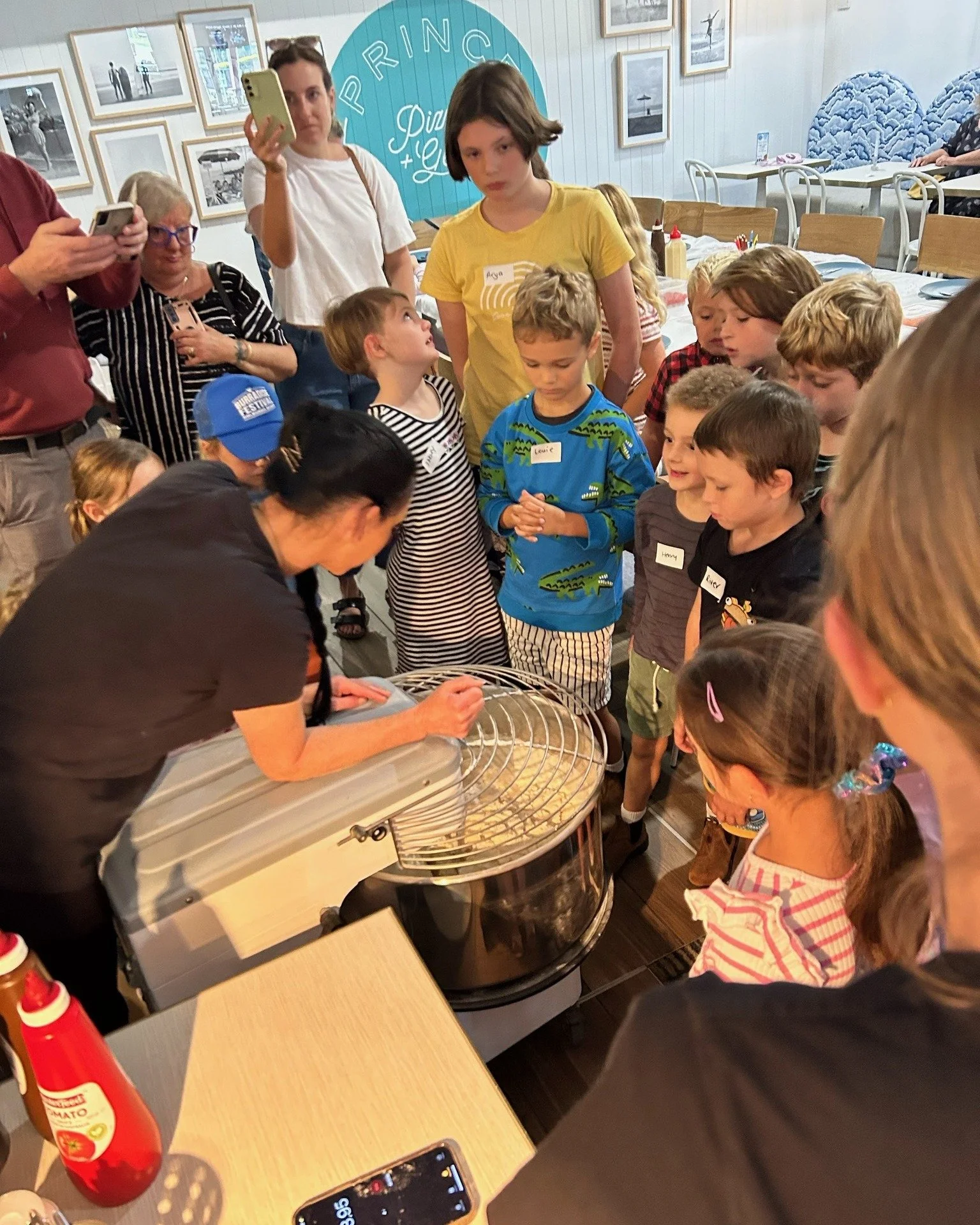 How are the school holidays going so far?

Looking for something fun to do tomorrow? Join us for our Fun 4 Kids Pizza Making Day at Culburra Bowlo! 🍕

📅 Wednesday 15th April
🕚 11am to 1pm
💵 $25 per child

Kids will roll, top and create their very