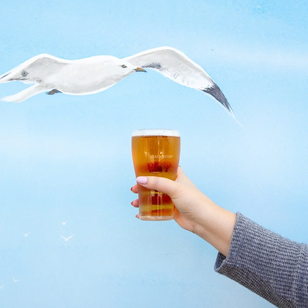 Something BIG is pouring this May&hellip; 👀🍻
We&rsquo;re talking next-level Happy Hour.
Stay tuned&hellip; you won&rsquo;t want to miss this.

#WatchThisSpace #HappyHourUpgrade

T&amp;Cs apply. Members only. 18+ drink responsibly.