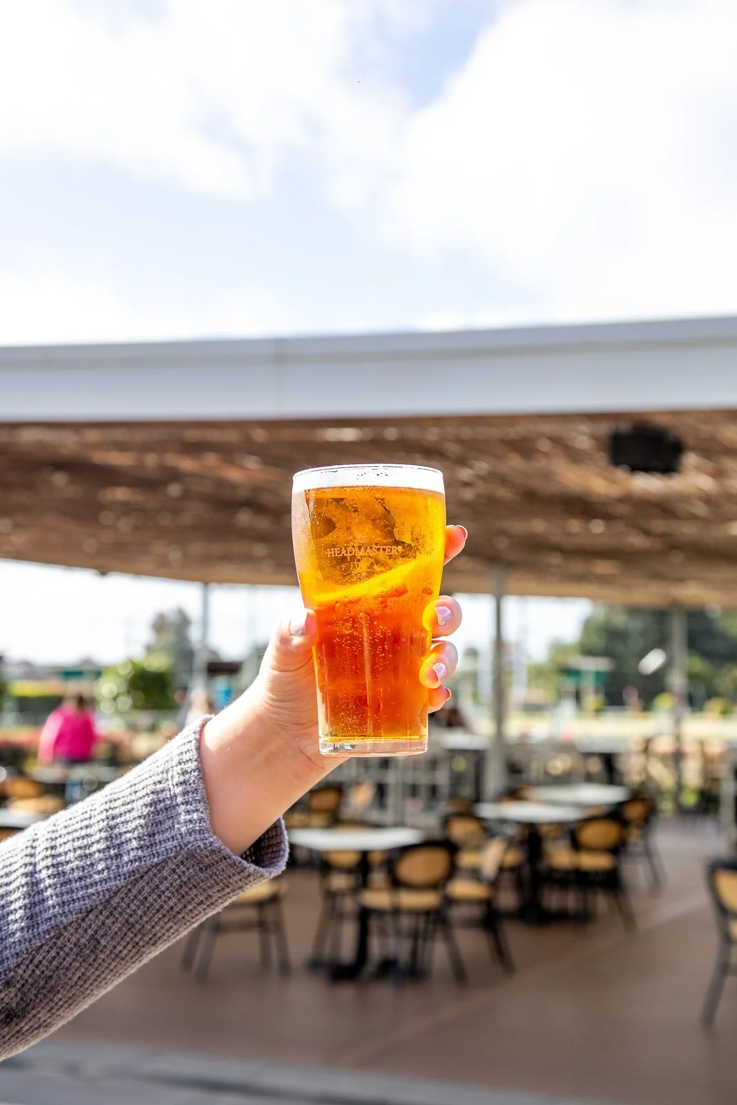 🚨 IT&rsquo;S HERE 🚨

HAPPY HOUR JUST GOT BETTER 🍻
👉 49% OFF ALL DRINKS
📅 Every day in May
⏰ 4PM &ndash; 6PM

Yes&hellip; you read that right 😏

Round up your crew and meet us at the bar.

T&amp;Cs apply. Members only. 18+ drink responsibly.