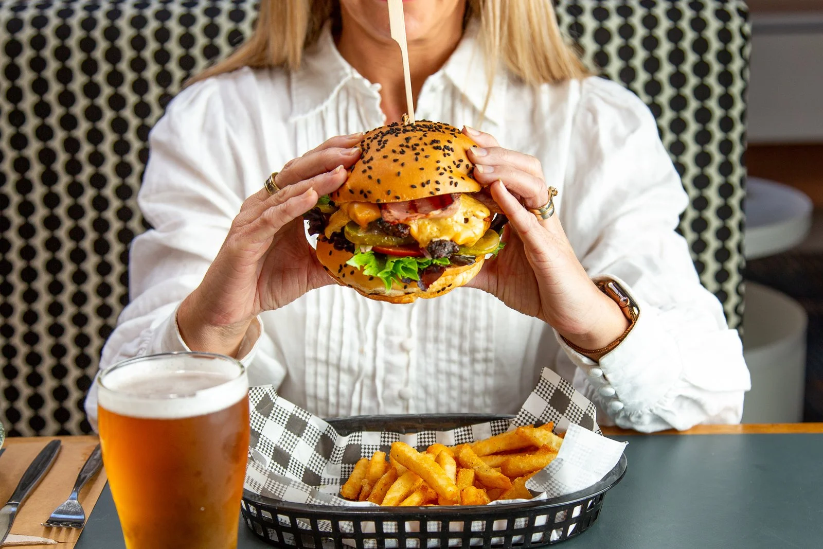 If it&rsquo;s been a while&hellip; consider this your sign 👀

We&rsquo;ll save you a seat 🍻