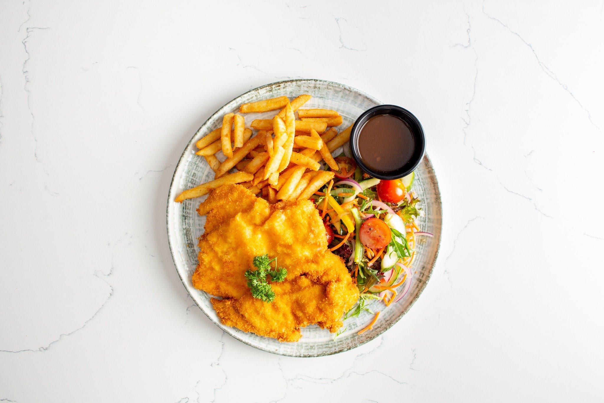 Crispy, golden and impossible to resist 🍽️

Wednesday nights call for a proper schnitty and we've got you covered!

Round up the family, grab your mates and make dinner easy tonight...schnitty is always a winner!

📍 Culburra Bowling Club