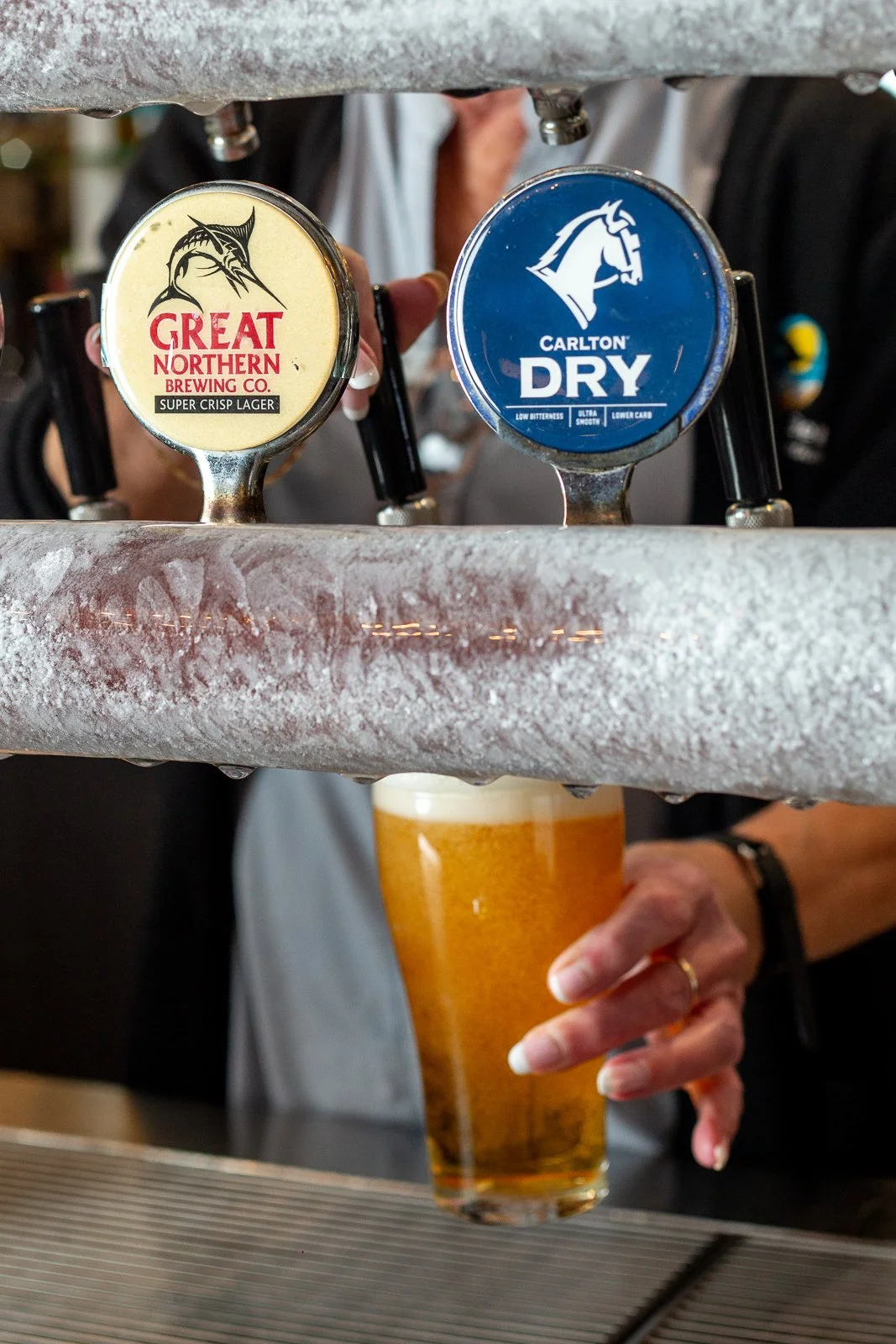 Clock off. Head down. Long Weekend mode activated 🍻

Whether you're chasing a cold beer, a great meal or a catch-up with friends, there's no better place to kick off the weekend than Culburra Bowling Club.

See you at the bar.

#WeekendStartsHere #C