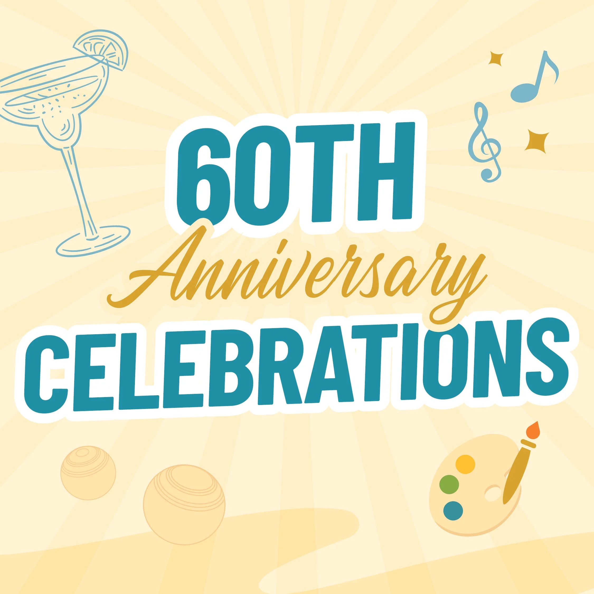 CBBC 60th Anniversary