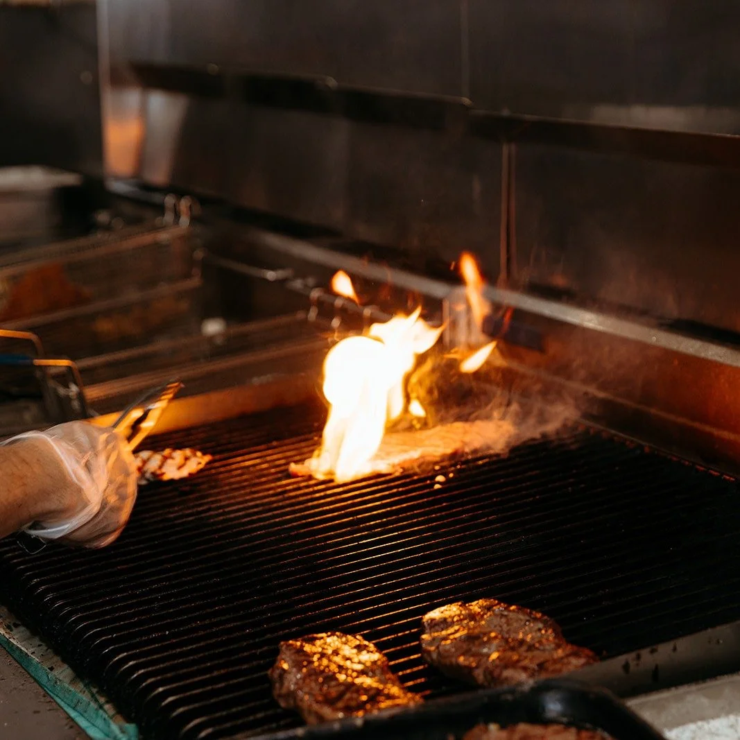 Tuesdays at Culburra Bowlo are all about that STEAK! 

$20 Steak and Frites, or explore the other options on our menu, plus, Cash Housie Bingo and NPL to keep you busy! See you tonight

https://www.culburrabowling.com.au/whats-on