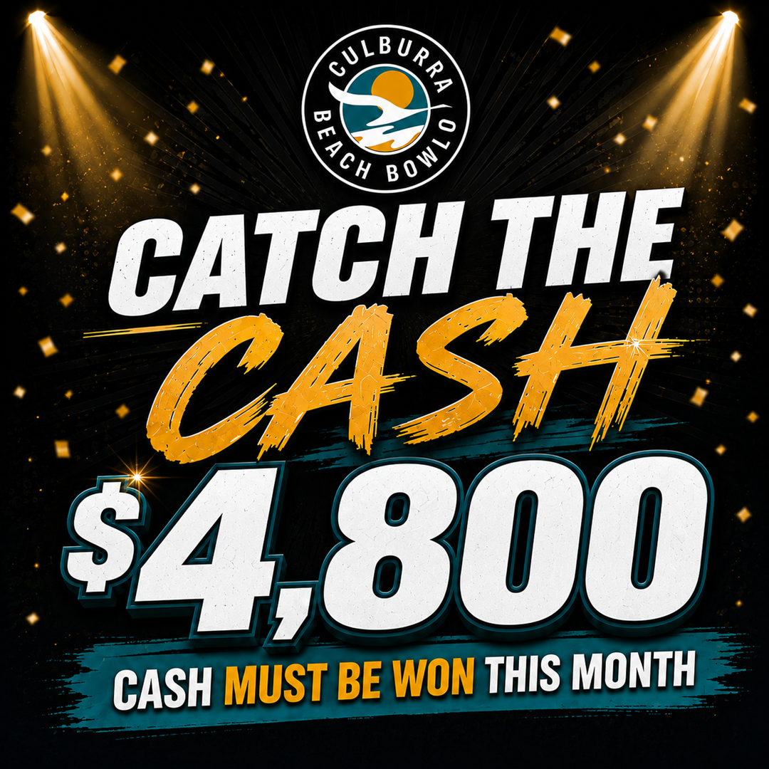 Catch the Cash