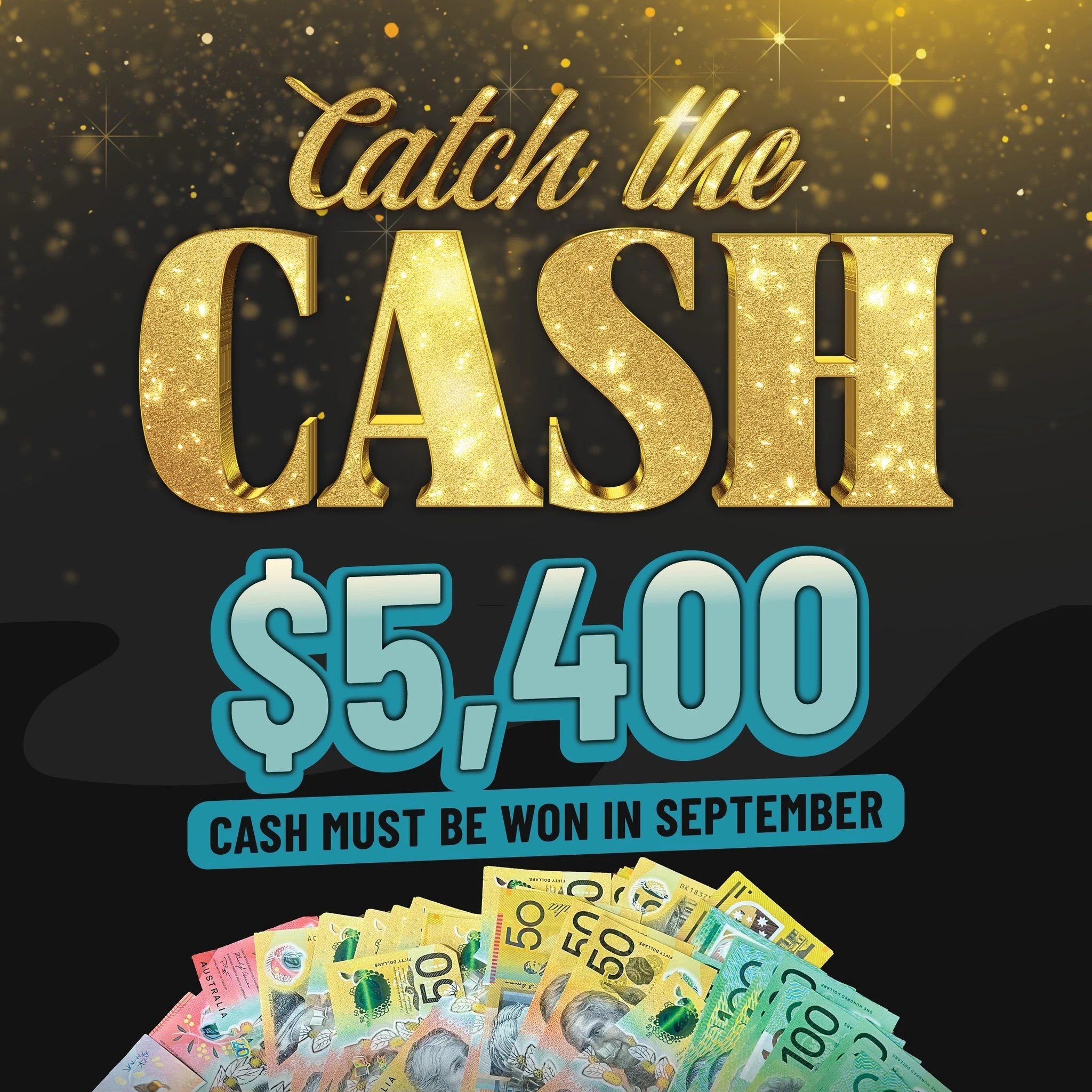 💰 $1,875 WON IN AUGUST&hellip; NOW WE&rsquo;RE DOING IT ALL AGAIN! 💰

A huge congratulations to the lucky Culburra Bowlo member who walked away with a cool $1,875 in our August Major Jackpot Draw! 👏🎉

If you missed out, don&rsquo;t worry. Catch t