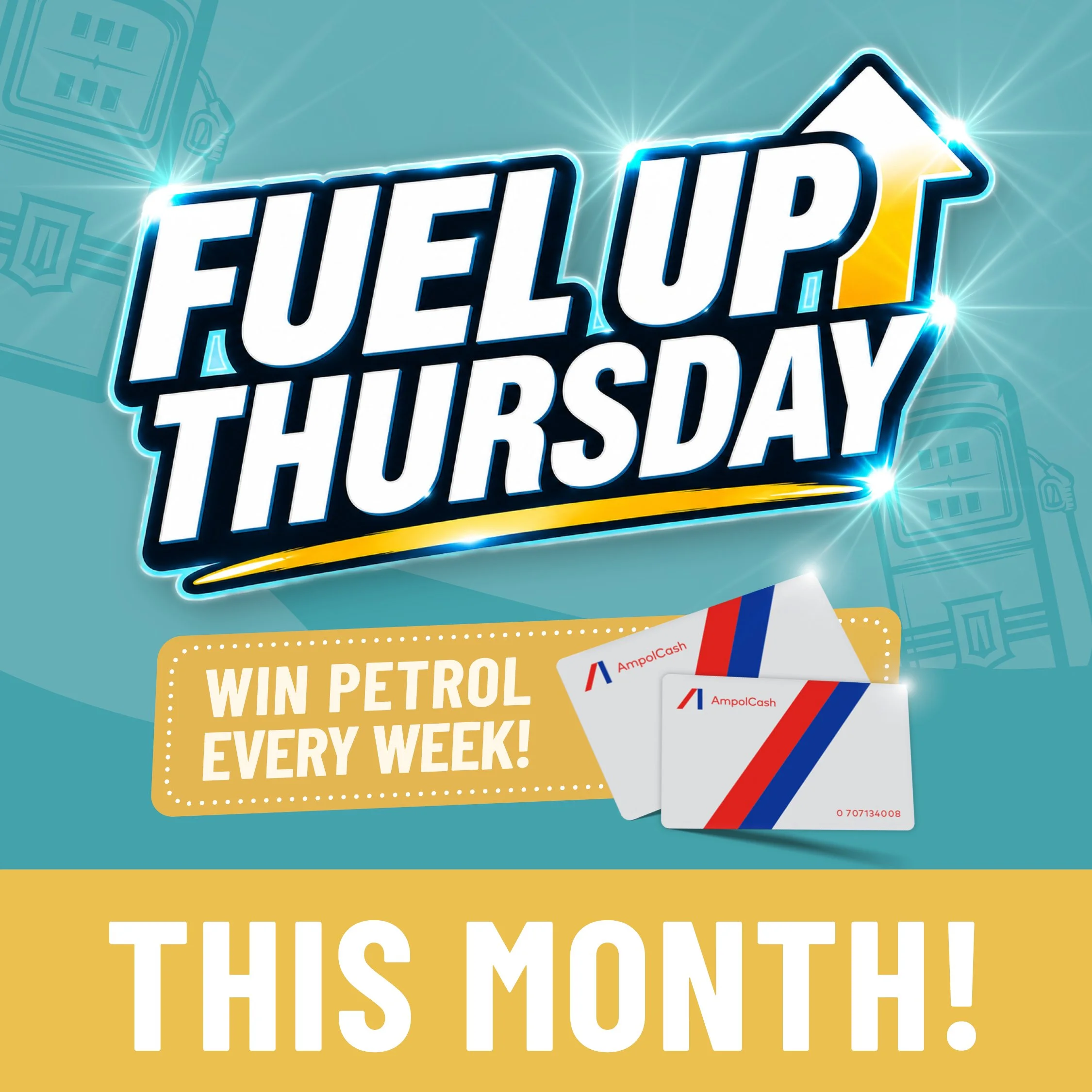 Fuel Up Thursdays
