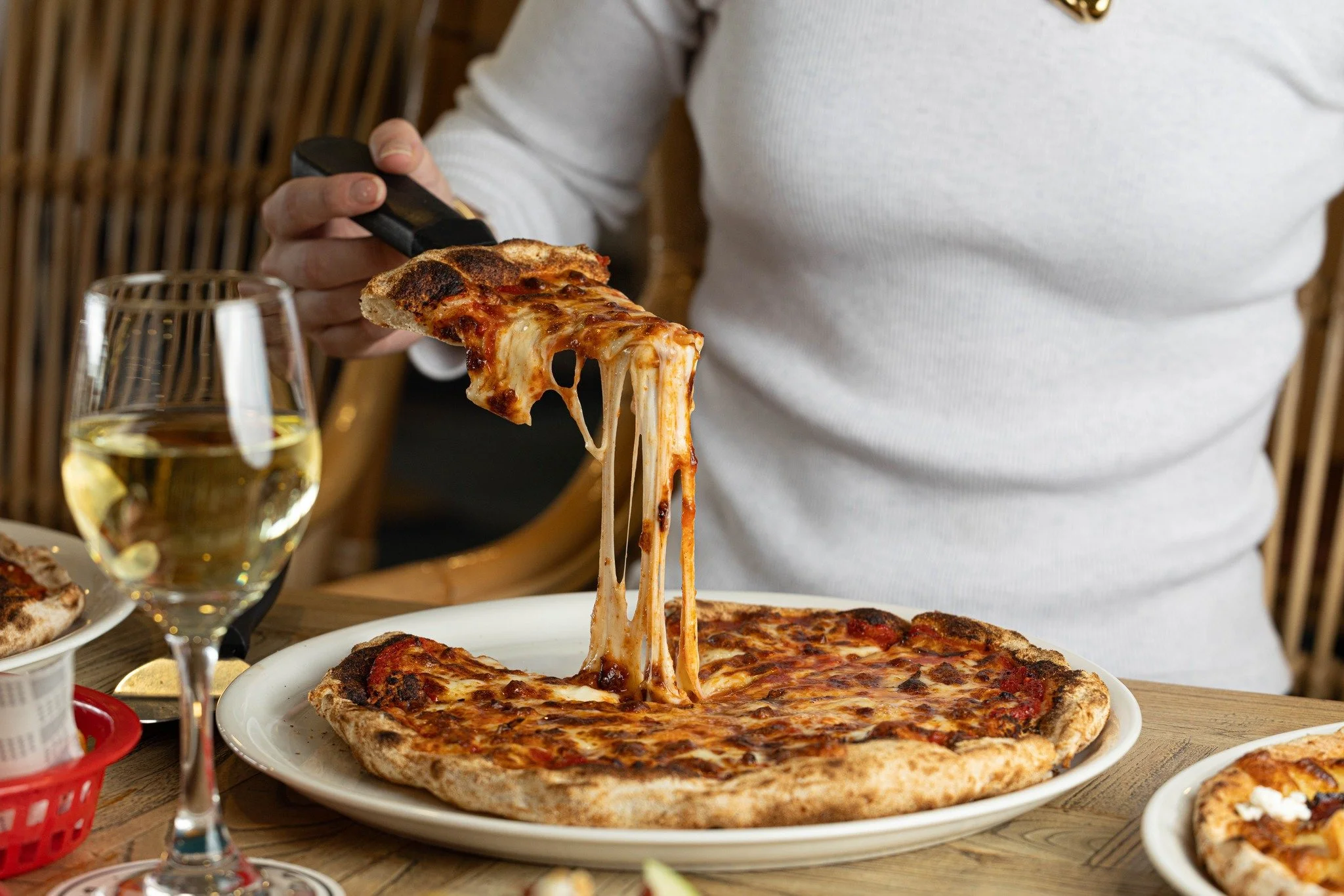TUESDAY = Steak Night &amp; Pizza Night at Culburra Bowlo!

Tuesday dinner plans are officially sorted. 🥩🍕

Head to the Bowlo tonight for $20 Steak &amp; Frites at The Lemon Tree, or make it pizza night at Prince Eddie&rsquo;s with Buy One Pizza, G