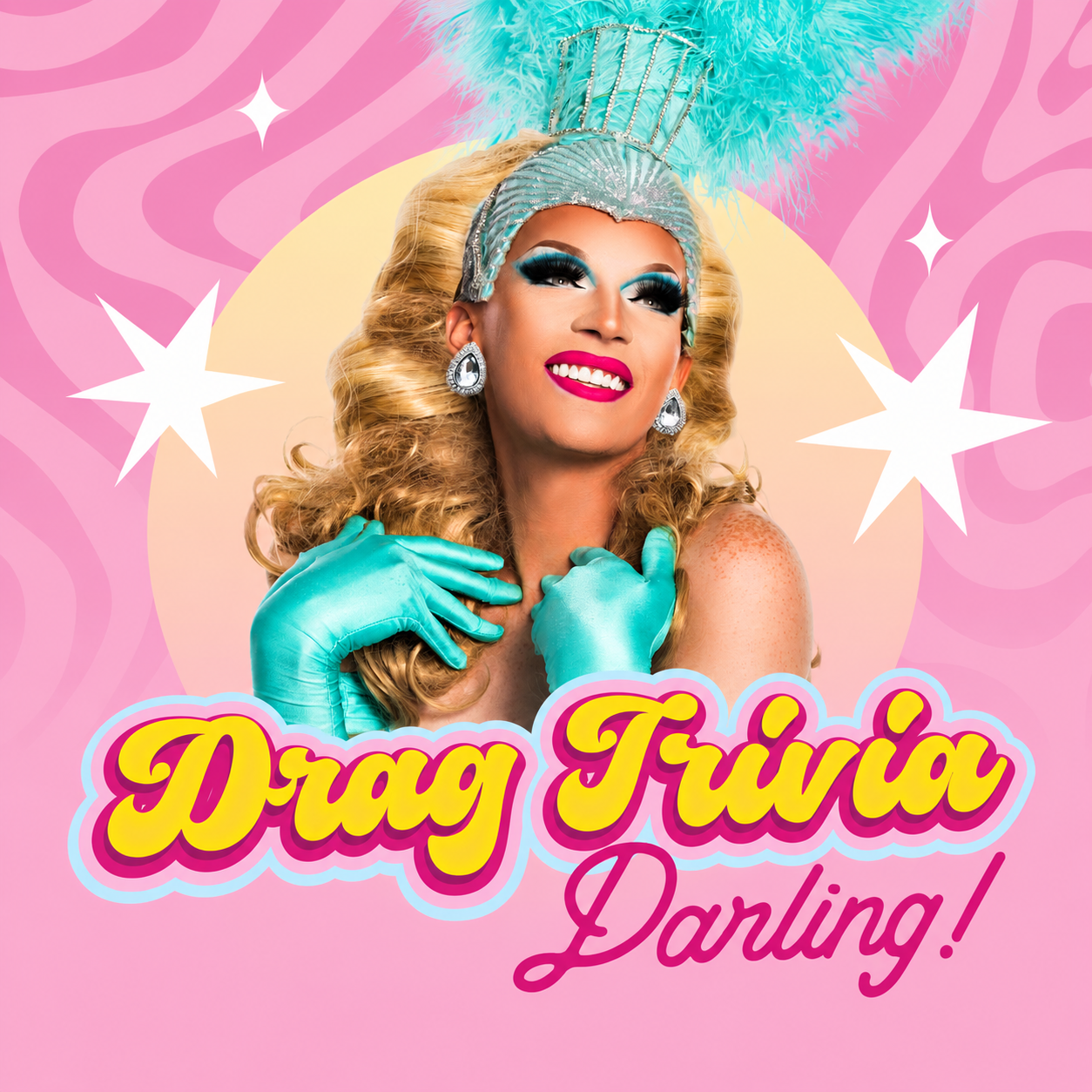 Drag Trivia, Darling!