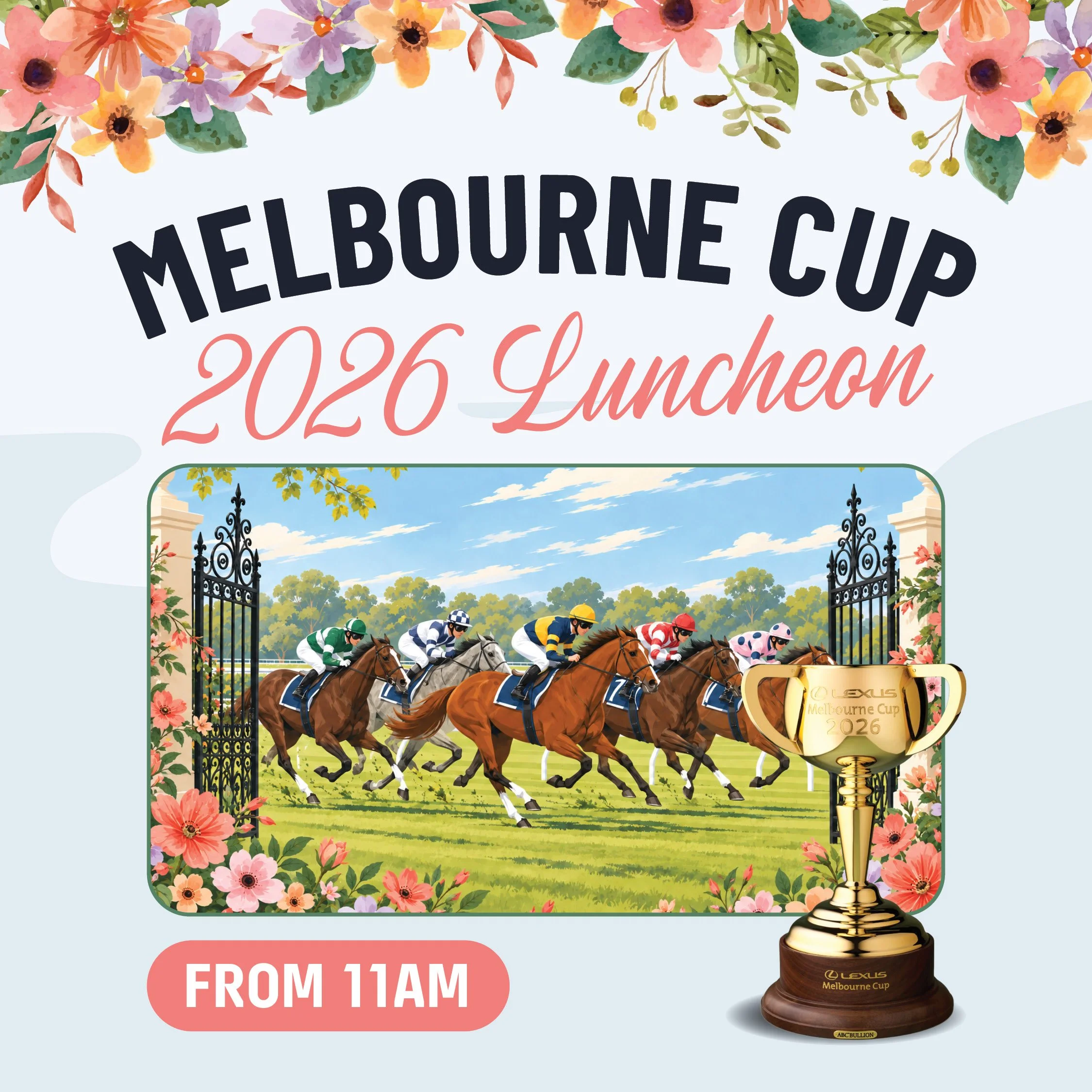 Melbourne Cup