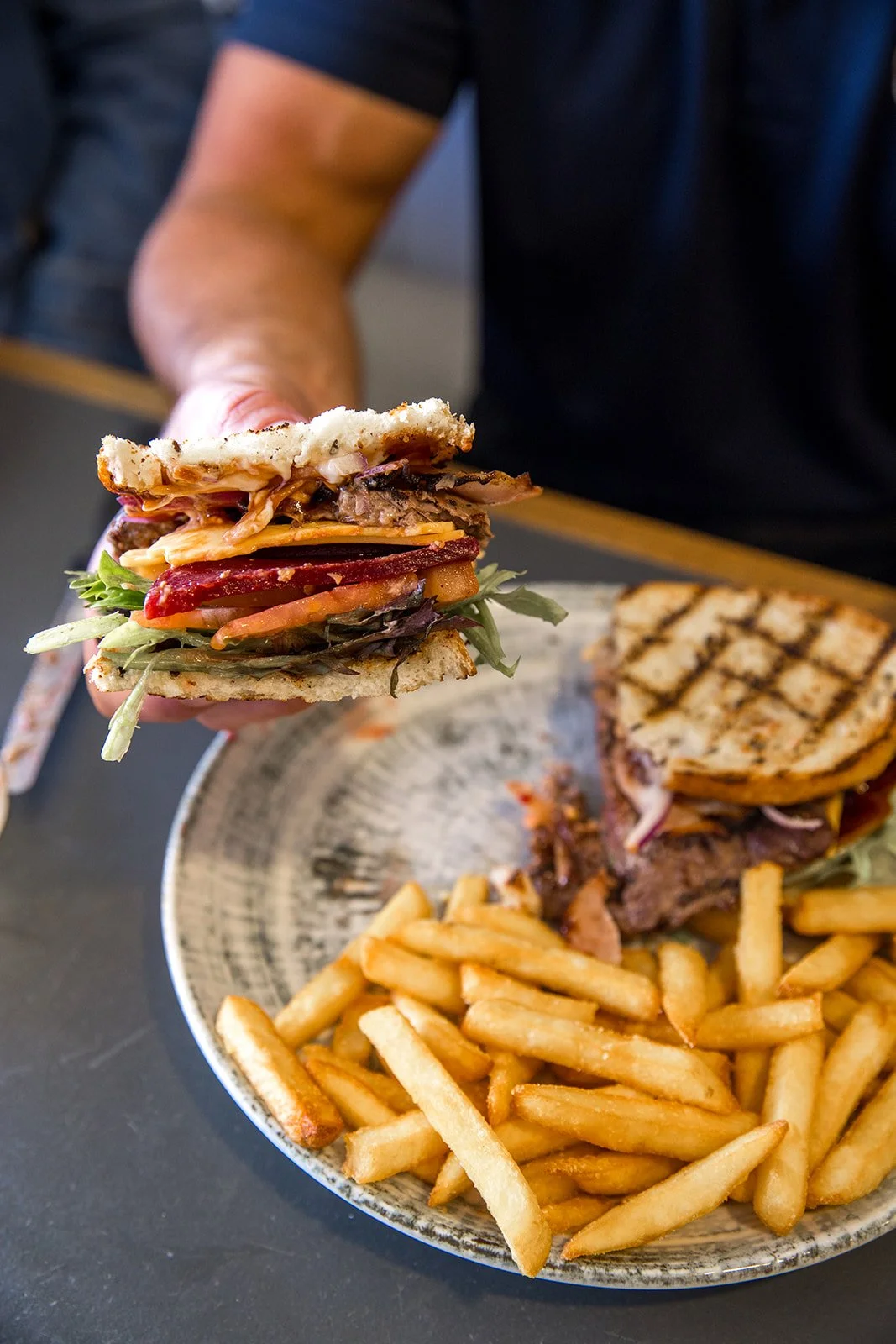 ☀️ ONE MORE DAY OFF? WE&rsquo;LL TAKE IT.

Make the most of the public holiday with a trip to the Bowlo!

Grab the family, catch up with mates, enjoy a cold drink and let someone else worry about the cooking. 🍻🍕

Whether you&rsquo;re winding down a