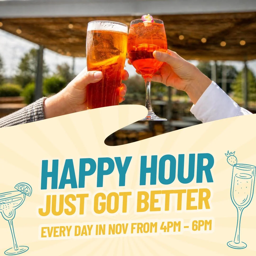 49% Off Happy Hour 