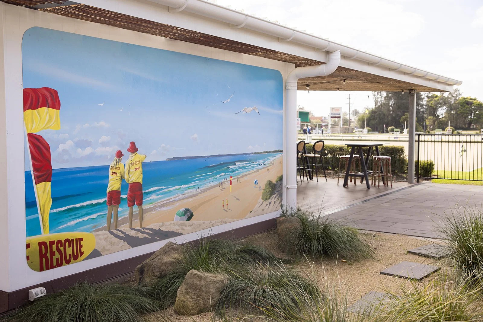 Spring has sprung here at the Bowlo, and we are READY to bring back the warm, salty days, festivities and good times!

See what's on, peruse the menu and book your crew at culburrabowling.com.au 🥂