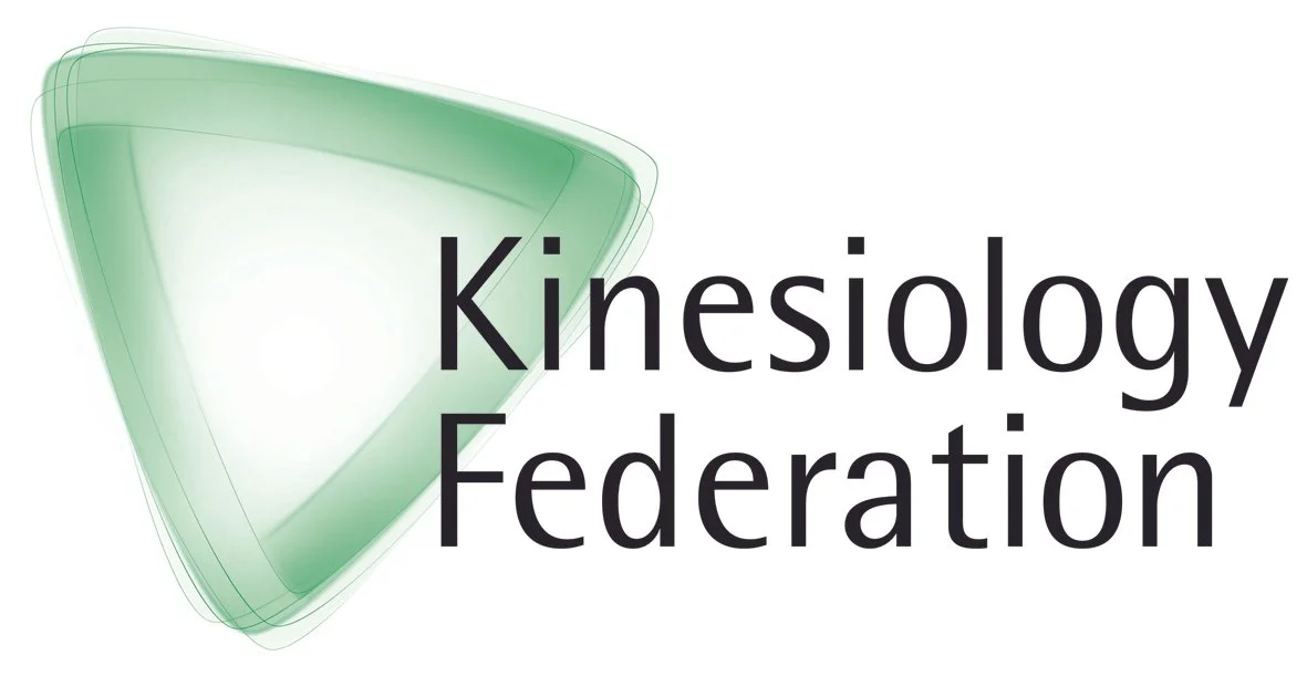 Member of the kinesiology federation