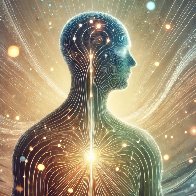 Functional Kinesiology balancing meridian techniques supporting energy flow and nervous system regulation