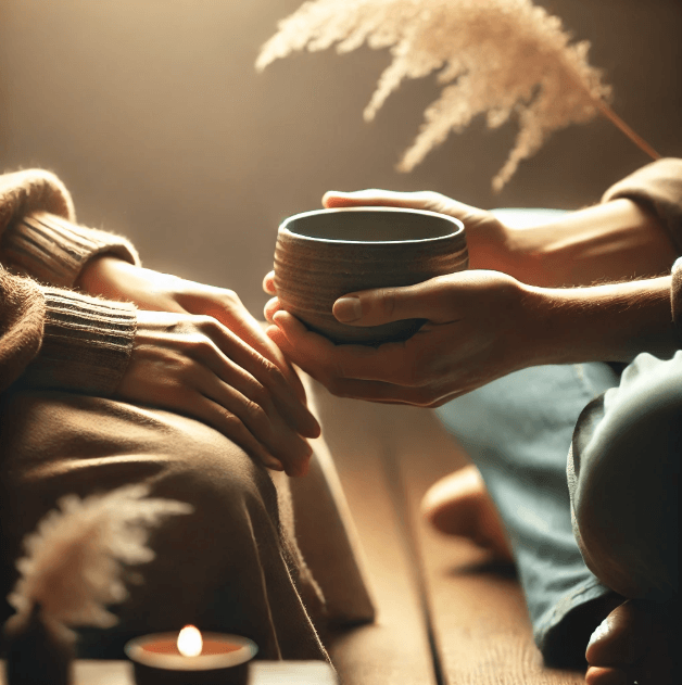 Functional Kinesiology supporting emotional resilience and nervous system balance