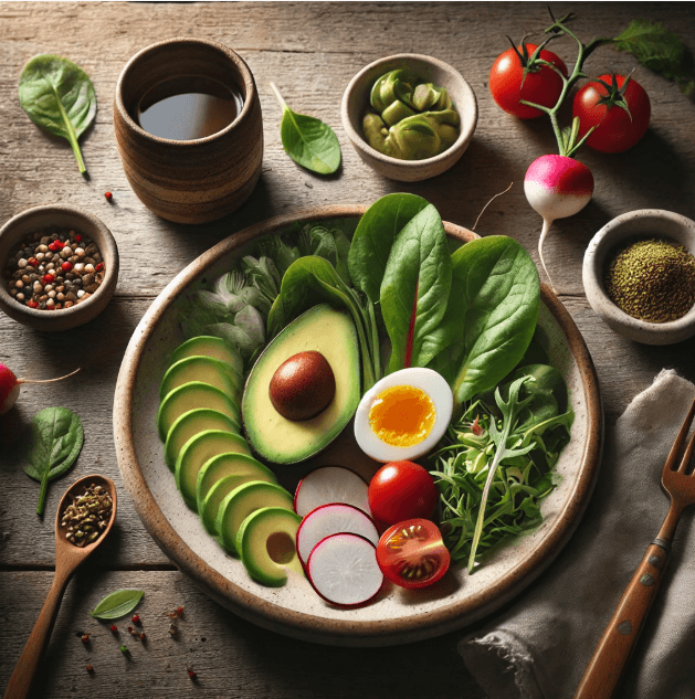 Functional Kinesiology supporting blood sugar balance and hormone health