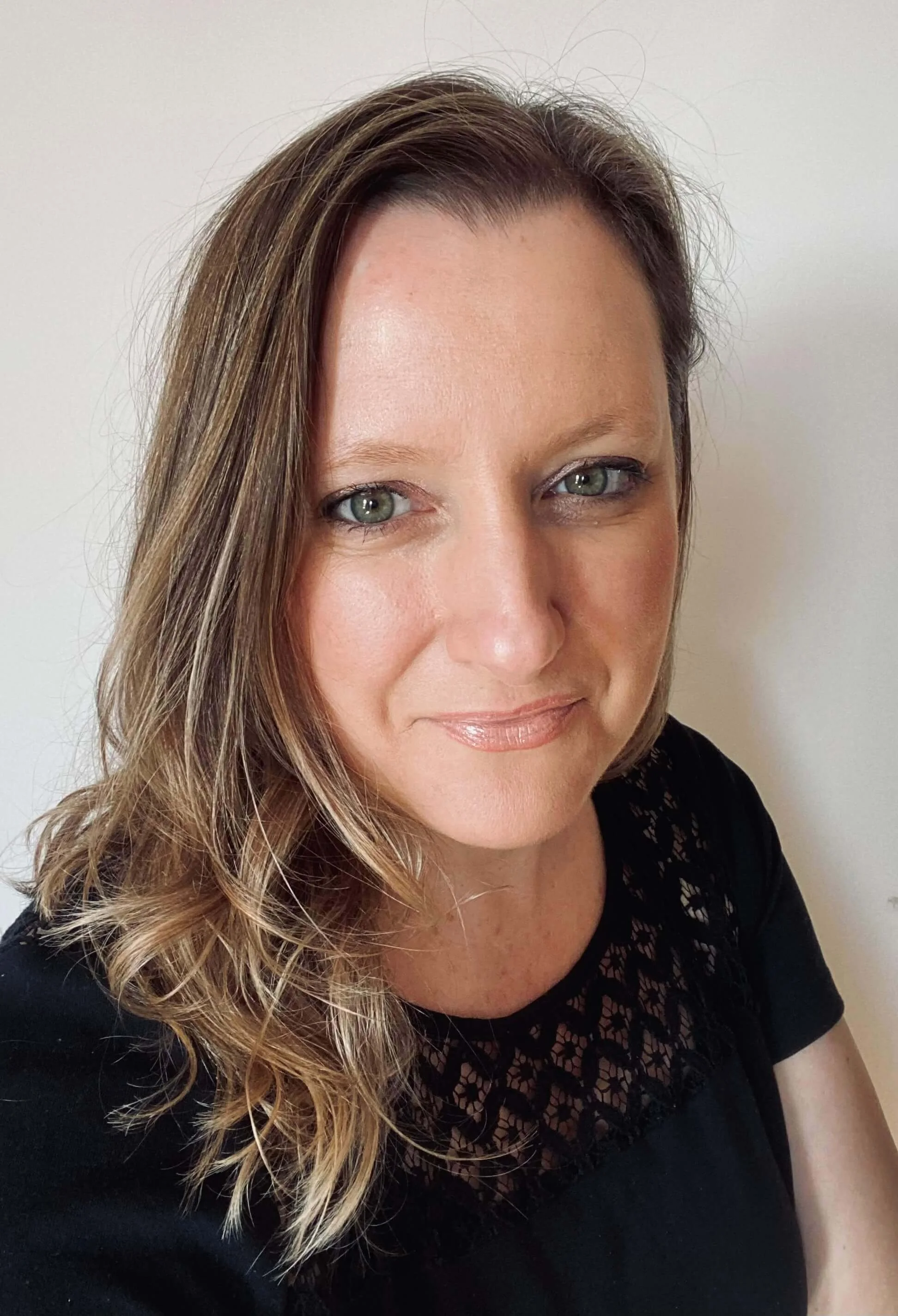 Victoria Stanage, Craniosacral Therapist and Functional Kinesiologist in London