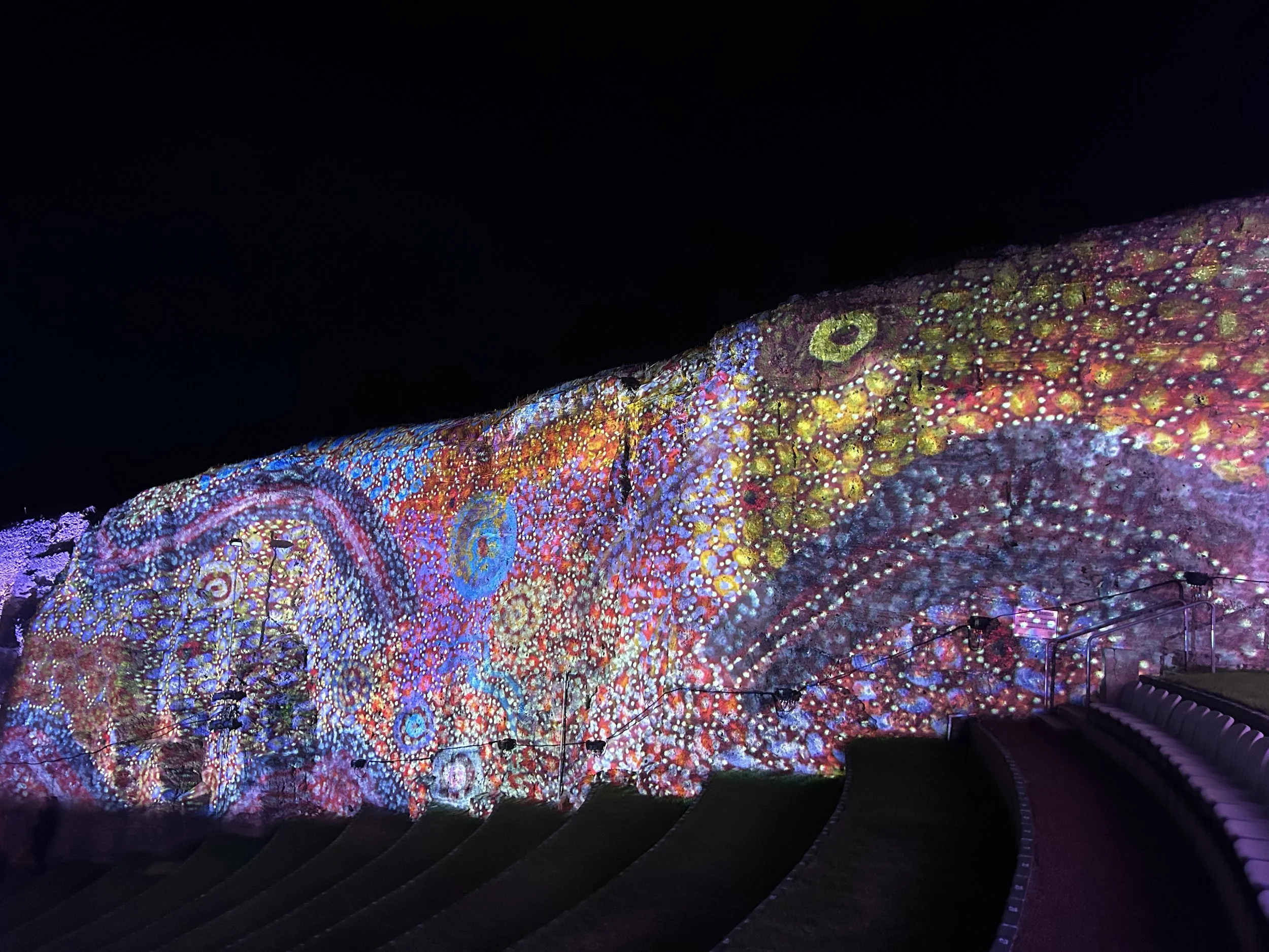 From Site Tours to Galas