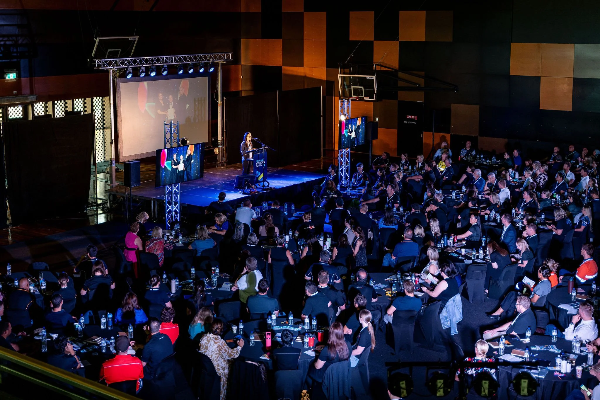 Events Are Powerful Business Tools