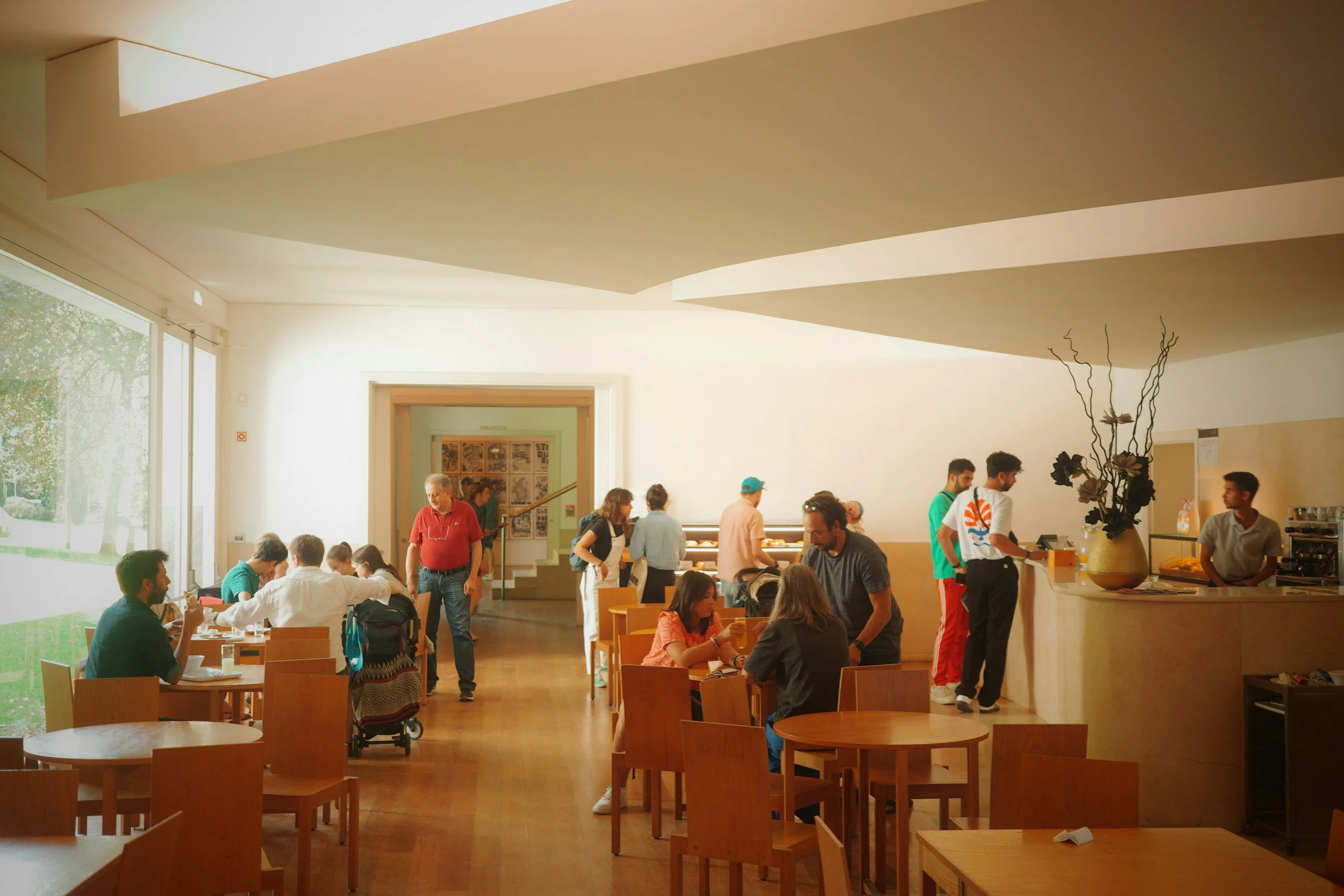 Free Community Lunch - every Thursday @ 12:30
