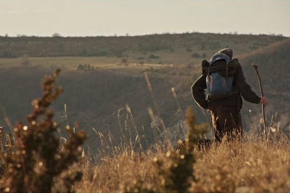 Randonnée avec accompagnateur de moyenne montagne