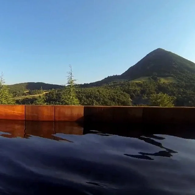 Bain nordique - Spa