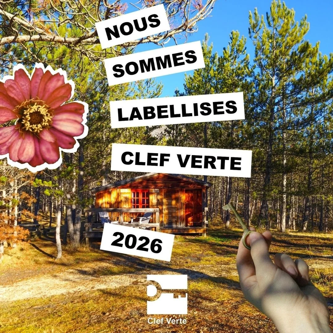 Labellisation Clef Verte