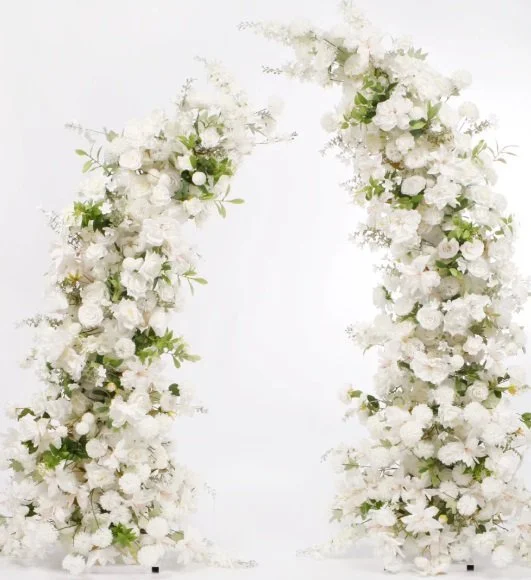 Stacey Cresent Arch