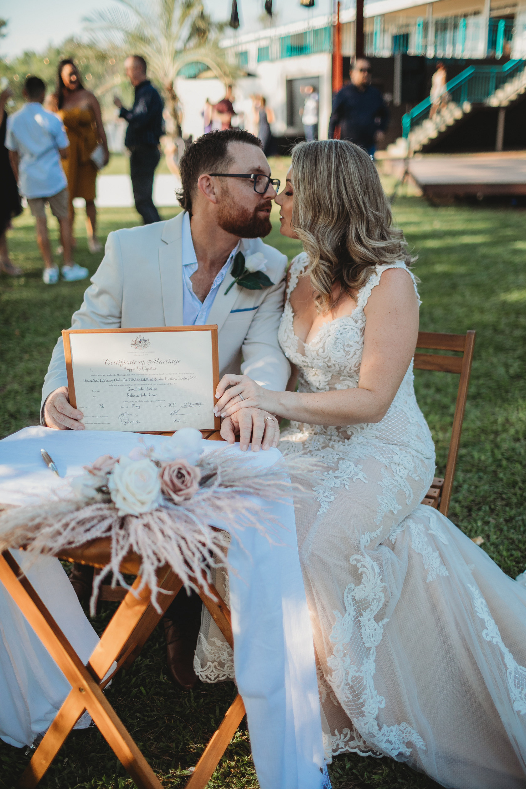Bec and Dave just married.png