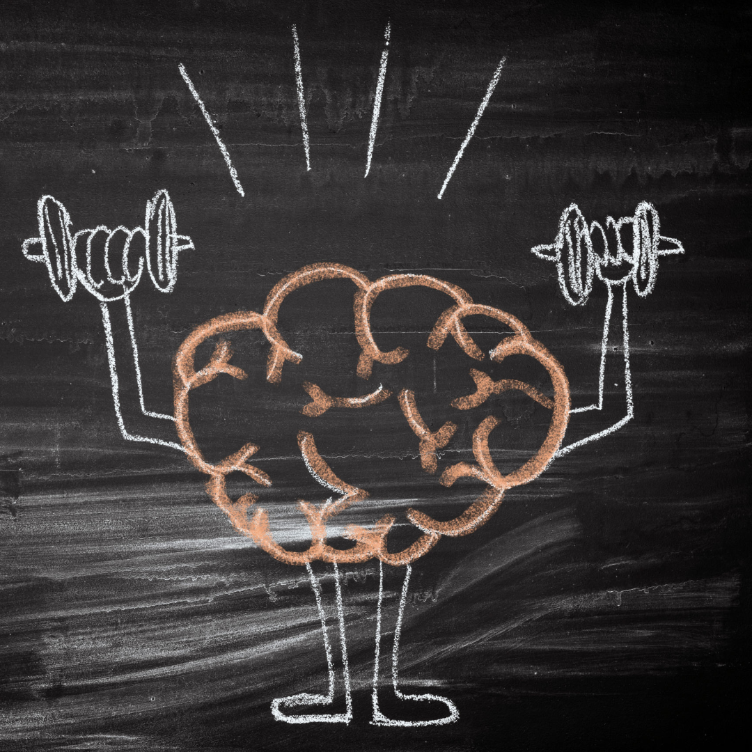 The Remarkable Brain Growth in Early Childhood